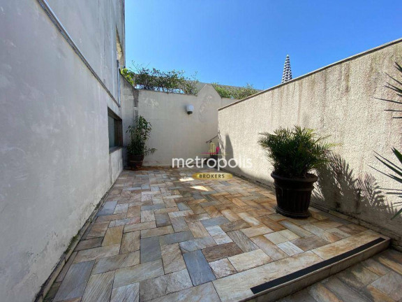 Imagem Apartamento com 1 Quarto à Venda, 51 m² em Centro - São Bernardo Do Campo Imagem Apartamento com 1 Quarto à Venda, 51 m² em Centro - São Bernardo Do Campo