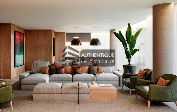 Imagem Apartamento com 4 Quartos à Venda, 132 m² em Vila Mariana - São Paulo Imagem Apartamento com 4 Quartos à Venda, 132 m² em Vila Mariana - São Paulo
