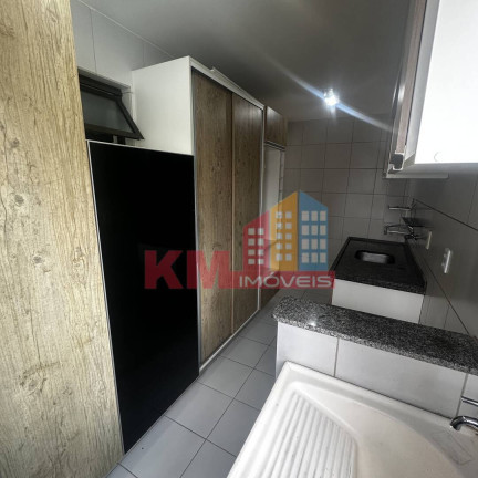 Imagem Apartamento com 3 Quartos à Venda, 62 m² em Nova Betânia - Mossoró Imagem Apartamento com 3 Quartos à Venda, 62 m² em Nova Betânia - Mossoró