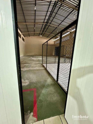 Imagem Galpão para Alugar, 376 m² em Santa Clara - Eusébio Imagem Galpão para Alugar, 376 m² em Santa Clara - Eusébio