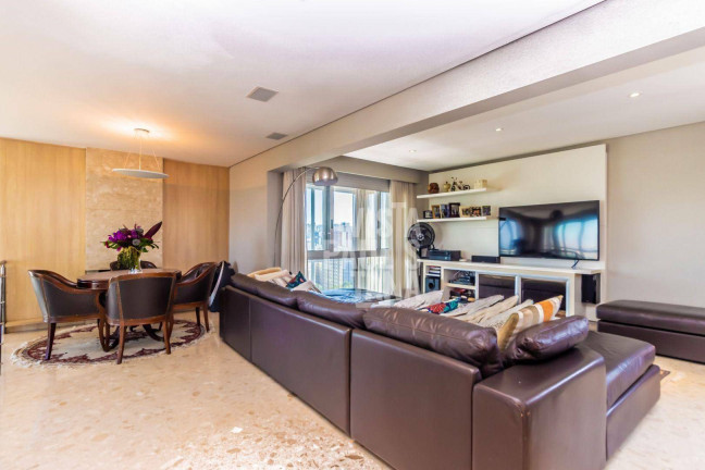 Imagem Cobertura com 5 Quartos à Venda, 307 m² em Vila Mariana - São Paulo Imagem Cobertura com 5 Quartos à Venda, 307 m² em Vila Mariana - São Paulo