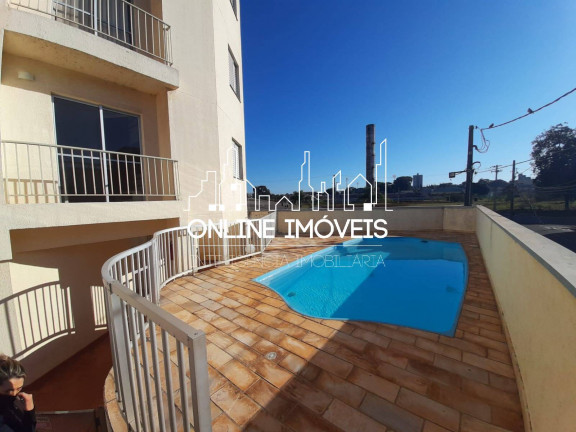 Imagem Apartamento com 2 Quartos à Venda, 47 m² em Guaçu Parque Real - Mogi Guaçu Imagem Apartamento com 2 Quartos à Venda, 47 m² em Guaçu Parque Real - Mogi Guaçu