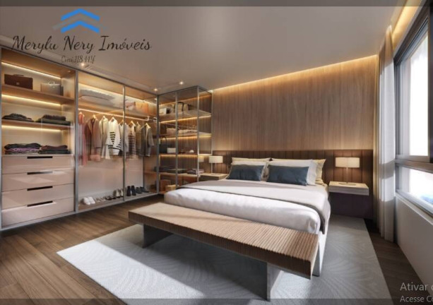 Imagem Apartamento com 3 Quartos à Venda, 156 m² em Paraíso - São Paulo