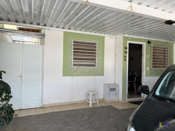 Imagem Casa de Condomínio com 3 Quartos à Venda, 56 m² em Bosque Ipanema Residencial - Sorocaba Imagem Casa de Condomínio com 3 Quartos à Venda, 56 m² em Bosque Ipanema Residencial - Sorocaba