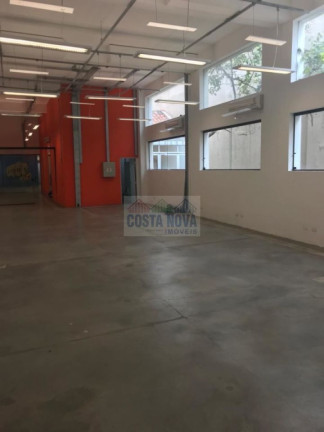 Imagem Imóvel Comercial para Alugar, 960 m² em Vila Olímpia - São Paulo