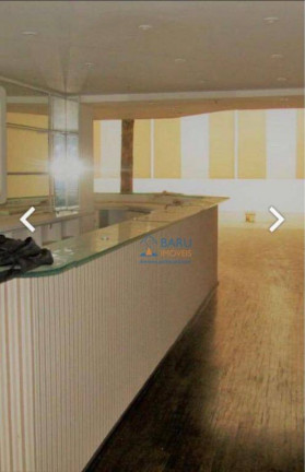 Sobrado para Alugar, 350 m² em Cerqueira César - São Paulo