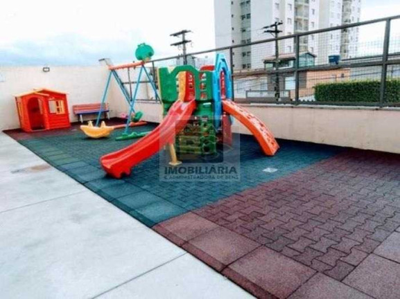 Imagem Apartamento com 2 Quartos à Venda, 58 m² em Vila Santa Catarina - São Paulo