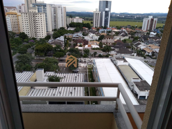 Imagem Apartamento com 2 Quartos para Alugar, 64 m² em Parque Residencial Aquarius - São José Dos Campos Imagem Apartamento com 2 Quartos para Alugar, 64 m² em Parque Residencial Aquarius - São José Dos Campos