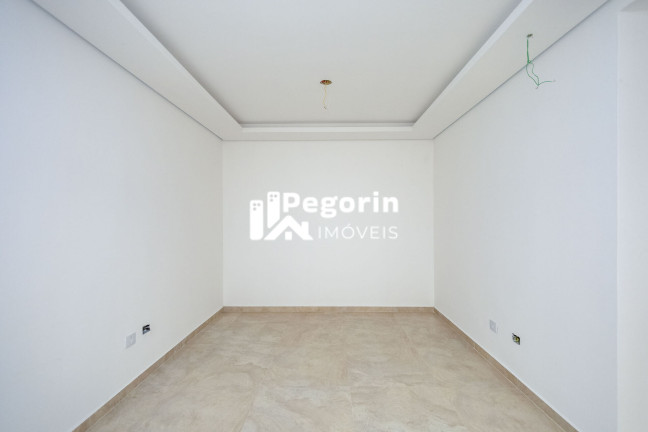 Imagem Sobrado com 3 Quartos à Venda, 115 m² em Cajuru - Curitiba