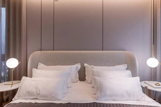 Imagem Apartamento com 3 Quartos à Venda, 185 m² em Jardins - São Paulo