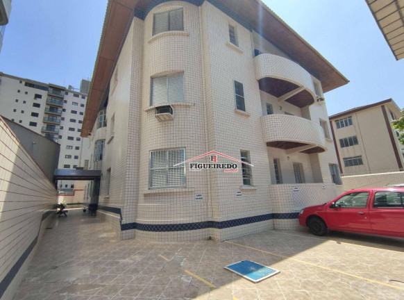 Imagem Apartamento com 2 Quartos à Venda, 70 m² em Vila Guilhermina - Praia Grande Imagem Apartamento com 2 Quartos à Venda, 70 m² em Vila Guilhermina - Praia Grande