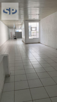 Imagem Sala Comercial para Alugar, 300 m² em Luz - São Paulo