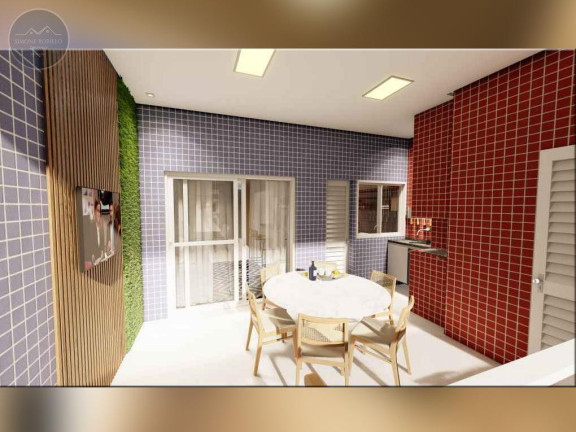 Imagem Apartamento com 2 Quartos à Venda, 81 m² em Guilhermina - Praia Grande