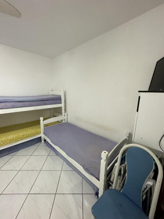 Imagem Apartamento com 1 Quarto à Venda, 56 m² em Boqueirão - Praia Grande Imagem Apartamento com 1 Quarto à Venda, 56 m² em Boqueirão - Praia Grande