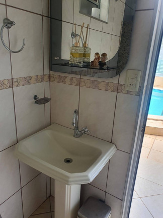 Imagem Casa com 4 Quartos à Venda, em Morada Do Ouro - Cuiabá Imagem Casa com 4 Quartos à Venda, em Morada Do Ouro - Cuiabá