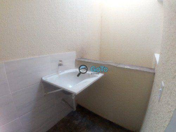 Imagem Loft com 1 Quarto à Venda, 37 m² em Vila Matilde - São Paulo Imagem Loft com 1 Quarto à Venda, 37 m² em Vila Matilde - São Paulo