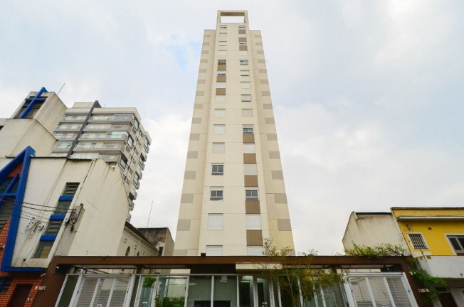 Imagem Imóvel com 2 Quartos à Venda, 65 m² em Ipiranga - São Paulo