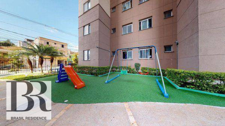 Imagem Apartamento com 2 Quartos à Venda, 48 m² em Saúde - São Paulo Imagem Apartamento com 2 Quartos à Venda, 48 m² em Saúde - São Paulo