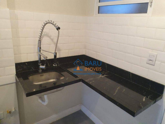 Imagem Apartamento com 1 Quarto à Venda, 30 m² em Consolação - São Paulo Imagem Apartamento com 1 Quarto à Venda, 30 m² em Consolação - São Paulo