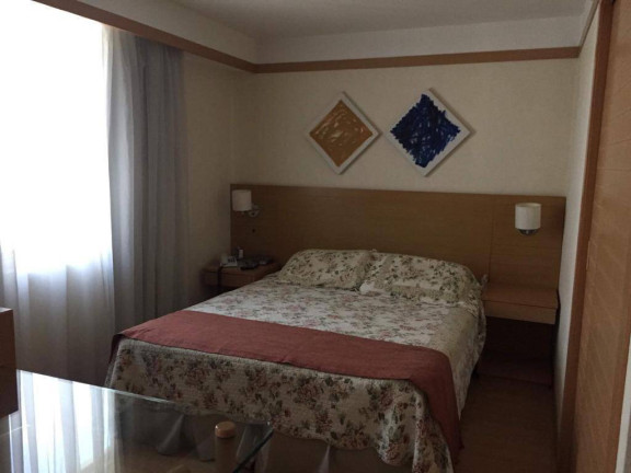 Imagem Apartamento com 1 Quarto para Alugar, 28 m² em Consolação - São Paulo Imagem Apartamento com 1 Quarto para Alugar, 28 m² em Consolação - São Paulo