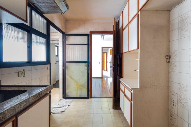 Imagem Apartamento com 3 Quartos à Venda, 105 m² em Pinheiros - São Paulo