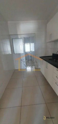 Imagem Apartamento com 3 Quartos à Venda, 97 m² em Tucuruvi - São Paulo