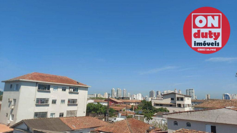 Imagem Casa com 2 Quartos à Venda, 80 m² em Vila Ligya - Guarujá Imagem Casa com 2 Quartos à Venda, 80 m² em Vila Ligya - Guarujá