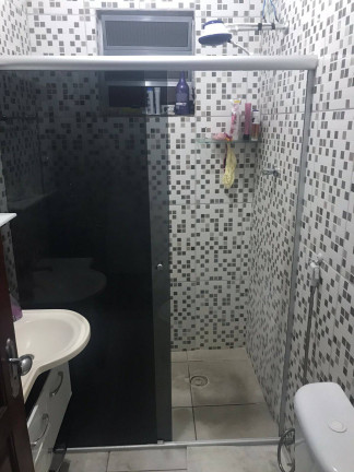 Imagem Sobrado com 4 Quartos à Venda, 63 m² em São Bernardo Do Campo