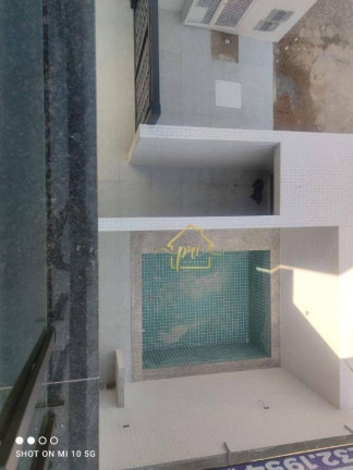 Imagem Casa com 2 Quartos à Venda, 100 m² em Campo Grande - Santos Imagem Casa com 2 Quartos à Venda, 100 m² em Campo Grande - Santos
