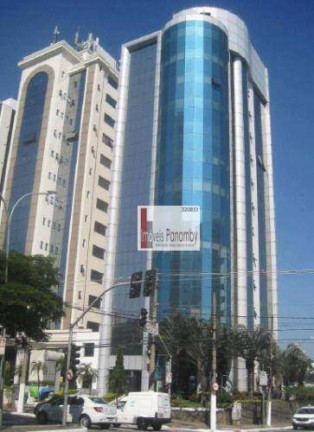 Imagem Imóvel à Venda ou Locação, 44 m² em Santo Amaro - São Paulo Imagem Imóvel à Venda ou Locação, 44 m² em Santo Amaro - São Paulo