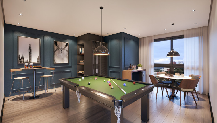 Imagem Apartamento com 2 Quartos à Venda, 88 m² em Centro - Torres
