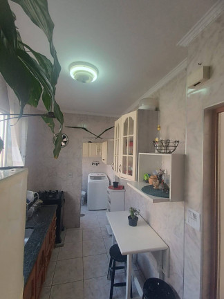 Imagem Apartamento com 2 Quartos à Venda, 52 m² em Ocian - Praia Grande Imagem Apartamento com 2 Quartos à Venda, 52 m² em Ocian - Praia Grande