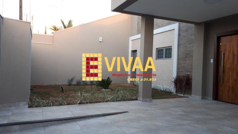 Imagem Casa com 4 Quartos à Venda, 190 m² em São José Do Rio Preto