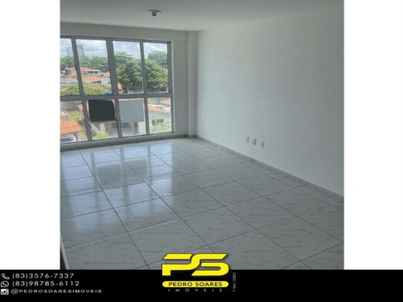 Imagem Apartamento com 2 Quartos à Venda, 49 m² em Bancários - João Pessoa Imagem Apartamento com 2 Quartos à Venda, 49 m² em Bancários - João Pessoa