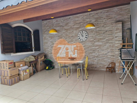 Imagem Sobrado com 4 Quartos à Venda, 334 m² em Loteamento Residencial Ana Candida - Tremembé Imagem Sobrado com 4 Quartos à Venda, 334 m² em Loteamento Residencial Ana Candida - Tremembé