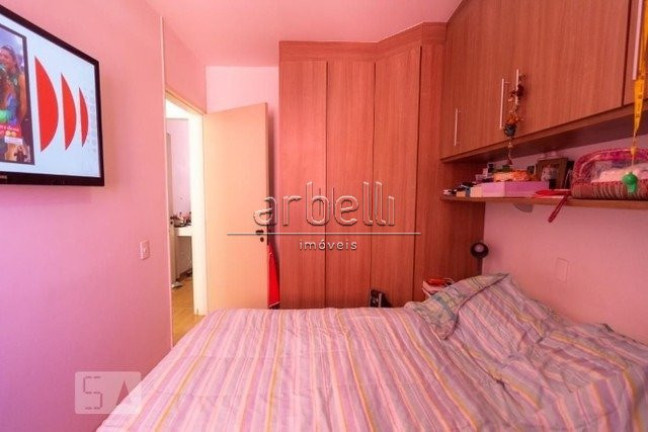 Imagem Apartamento com 2 Quartos à Venda, 48 m² em Jaguaré - São Paulo