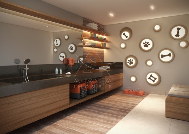 Imagem Apartamento com 2 Quartos à Venda, 62 m² em Quinta Da Primavera - Ribeirão Preto Imagem Apartamento com 2 Quartos à Venda, 62 m² em Quinta Da Primavera - Ribeirão Preto