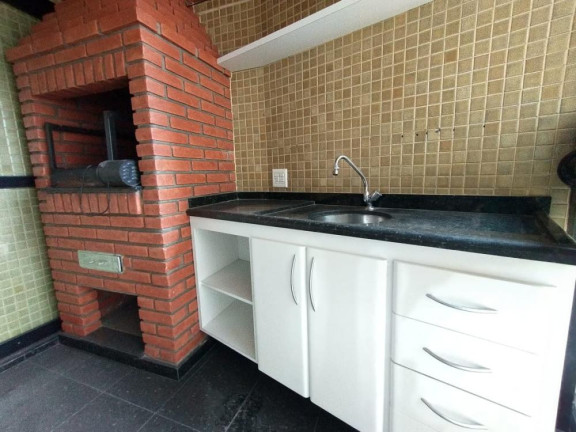 Imagem Apartamento com 4 Quartos à Venda, 220 m² em Tatuapé - São Paulo Imagem Apartamento com 4 Quartos à Venda, 220 m² em Tatuapé - São Paulo