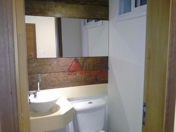 Imagem Apartamento com 3 Quartos à Venda, 123 m² em Vila Assunção - Santo André Imagem Apartamento com 3 Quartos à Venda, 123 m² em Vila Assunção - Santo André