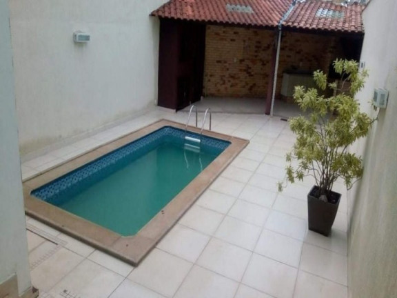 Imagem Casa com 3 Quartos à Venda, 230 m² em Riviera Fluminense - Macaé Imagem Casa com 3 Quartos à Venda, 230 m² em Riviera Fluminense - Macaé
