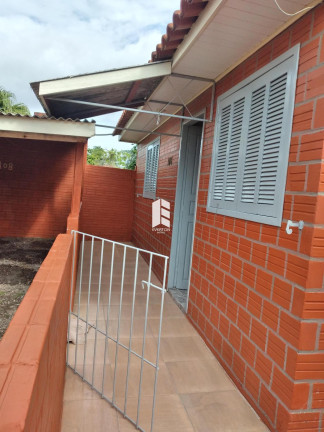 Casa com 2 Quartos à Venda,  em Boi Morto - Santa Maria