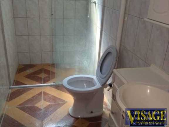Imagem Casa com 2 Quartos à Venda, 125 m² em Jardim Santa Marina - Jacareí Imagem Casa com 2 Quartos à Venda, 125 m² em Jardim Santa Marina - Jacareí