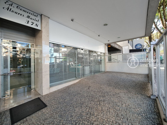 Sala Comercial à Venda, 71 m² em Santa Efigênia - Belo Horizonte