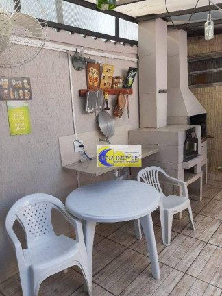 Imagem Sobrado com 4 Quartos à Venda, 186 m² em Vila Vivaldi - São Bernardo Do Campo Imagem Sobrado com 4 Quartos à Venda, 186 m² em Vila Vivaldi - São Bernardo Do Campo
