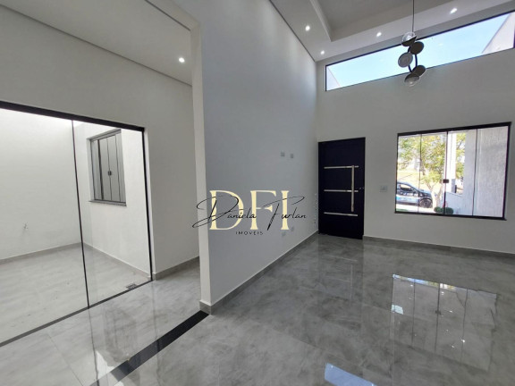 Imagem Casa de Condomínio com 3 Quartos à Venda, 107 m² em Condomínio Villagio Ipanema - Sorocaba