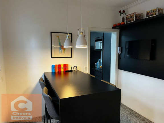 Imagem Apartamento com 4 Quartos à Venda, 170 m² em Indianópolis - São Paulo Imagem Apartamento com 4 Quartos à Venda, 170 m² em Indianópolis - São Paulo