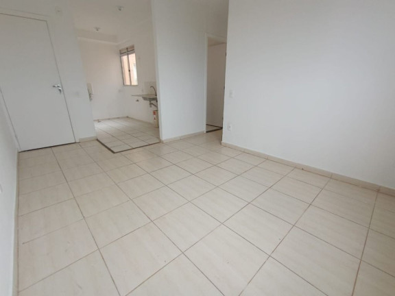 Imagem Apartamento com 2 Quartos à Venda, 42 m² em Residencial Barcelona - Goiânia Imagem Apartamento com 2 Quartos à Venda, 42 m² em Residencial Barcelona - Goiânia