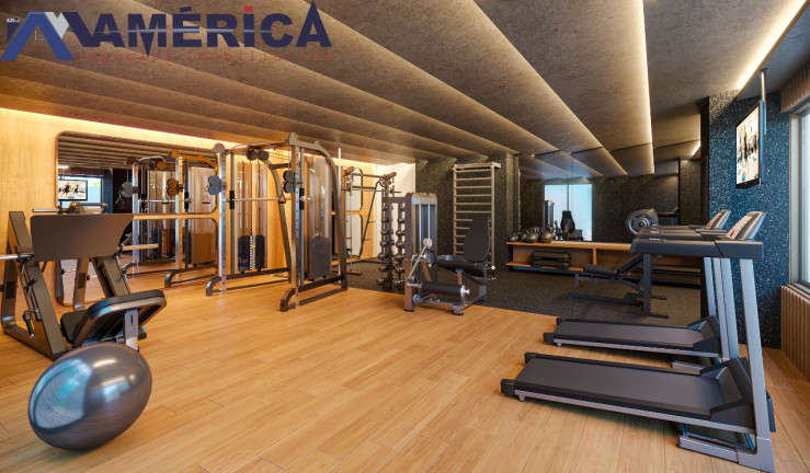 Imagem Flat com 1 Quarto à Venda, 22 m² em Tambaú - João Pessoa Imagem Flat com 1 Quarto à Venda, 22 m² em Tambaú - João Pessoa