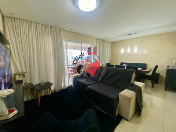 Imagem Apartamento com 3 Quartos à Venda, 107 m² em Vila Lusitânia - São Bernardo Do Campo Imagem Apartamento com 3 Quartos à Venda, 107 m² em Vila Lusitânia - São Bernardo Do Campo
