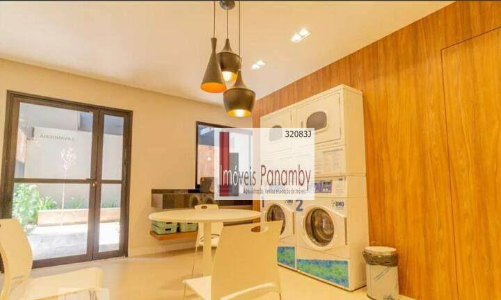 Imagem Kitnet com 1 Quarto à Venda, 26 m² em Centro - São Paulo Imagem Kitnet com 1 Quarto à Venda, 26 m² em Centro - São Paulo
